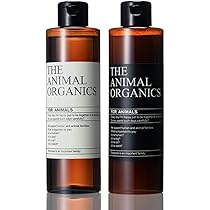 Amazon | 【獣医師×AEAJ認定アロマセラピストと共同開発】犬 猫